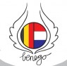 BENEGO - logo AV Sprint BENEGO - logo AV Sprint
