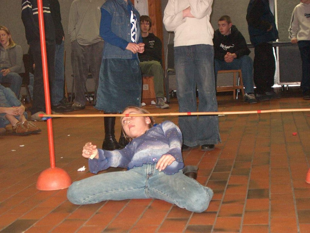 Clubfeest 08.02.2003 (2)