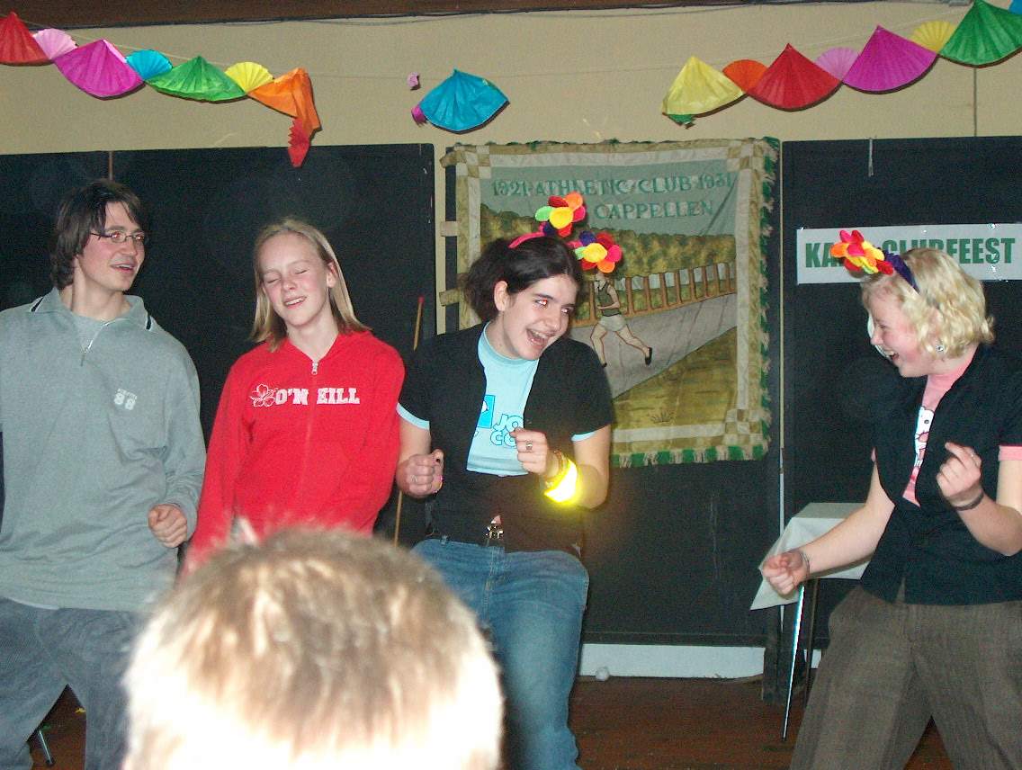 Clubfeest 08.02.2003 (3)