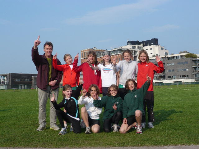 BVV Pup-Min Meisjes 18.04.2009_3