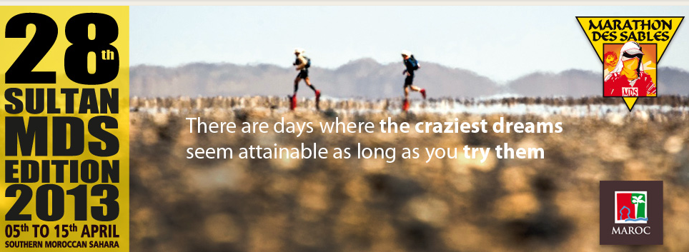 Marathon des Sables
