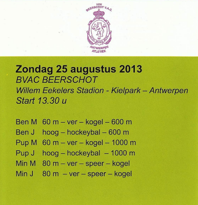 AAS - BVAC - 25.08.2013