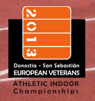 Uitslagen Europees Kampioenschap Masters – 19.03.2013 t.e.m. 24.03.2013 – San Sebastian (E)