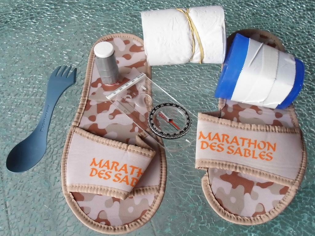 MDS - Voedsel voor vacuum