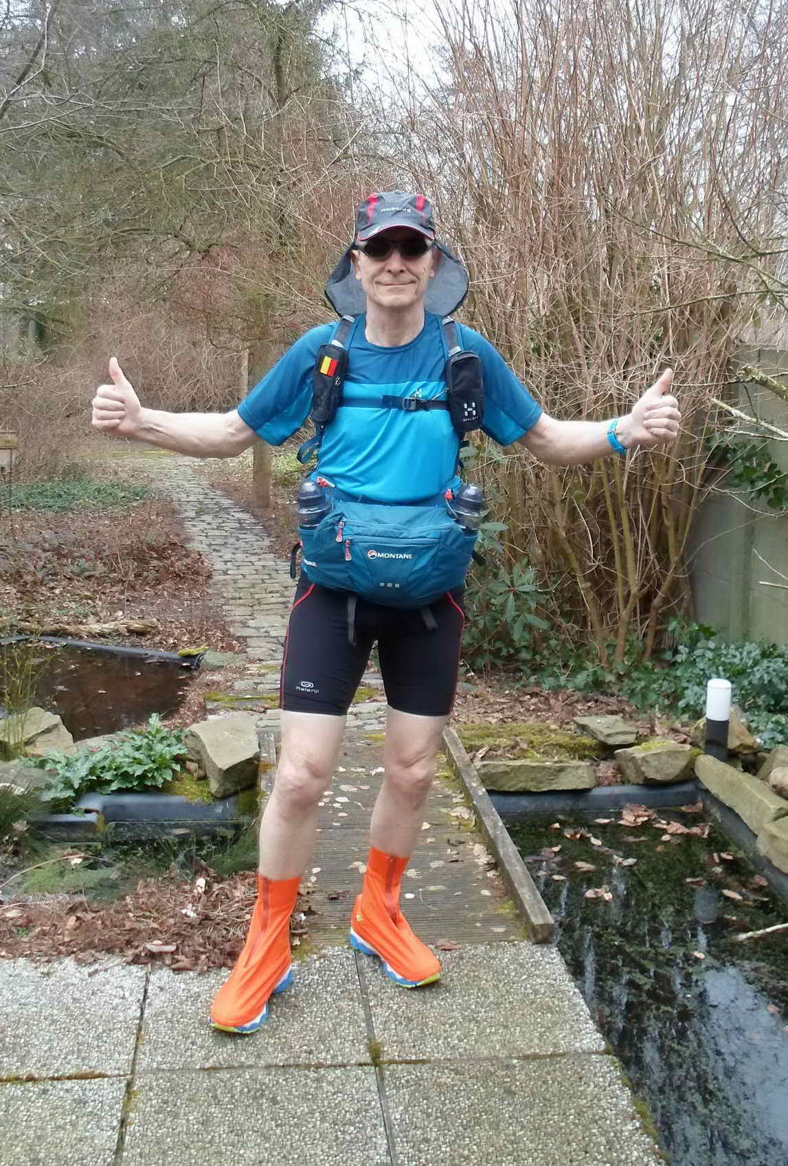 MDS - klaar voor de start