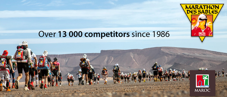 MDS - 13000 deelnemers sinds 1986