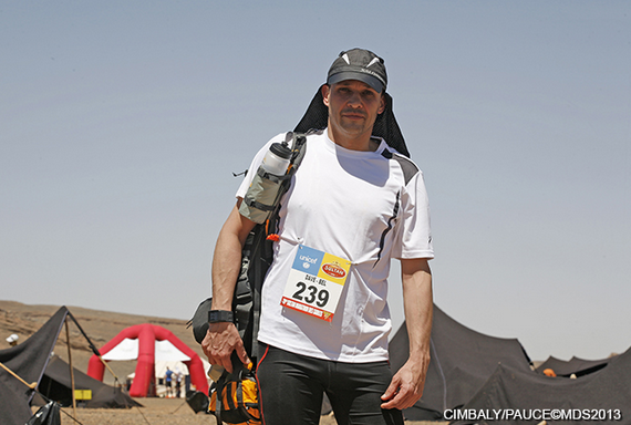 MDS - Dave Colignon (B)