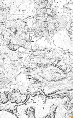 MDS - Etappe 1 - Niveau