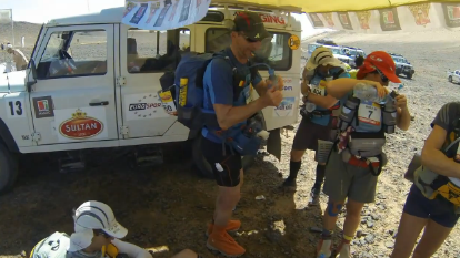 MDS - Etappe 2 - Lucien Poppe CP_2