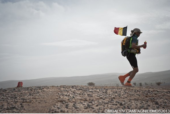 MDS - Etappe 4 - Guy Goossens