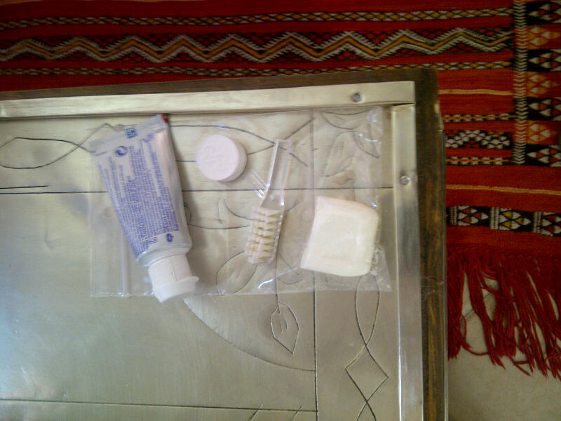 MDS - Hygieneset Lucien