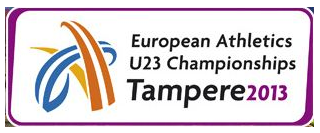 EK U23 Tampère