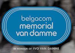 37ste “Memorial Van Damme” – 06.09.2013 – Brussel
