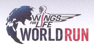 Wings for Life World Run – 04.05.2014 – Ieper