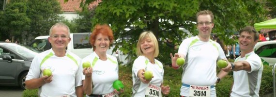 Médoc – Training 10 miles Waasmunster_2