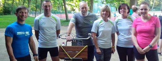 Médoc – Training_2