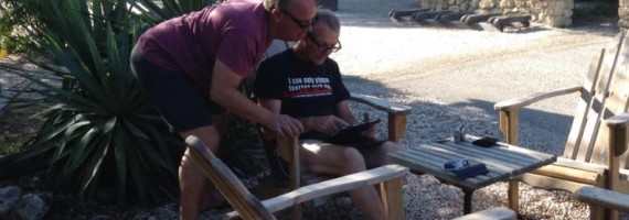 Médoc – IT-lokaal Hourtin