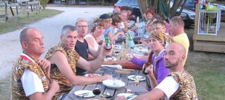 Médoc – Pastaparty