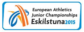 Renée Eykens naar E.K. Juniors – 16.07.2015-19.07.2015 – Eskilstuna (S)