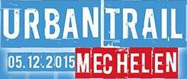 “Urban Trail Mechelen” – 05.12.2015 – Mechelen