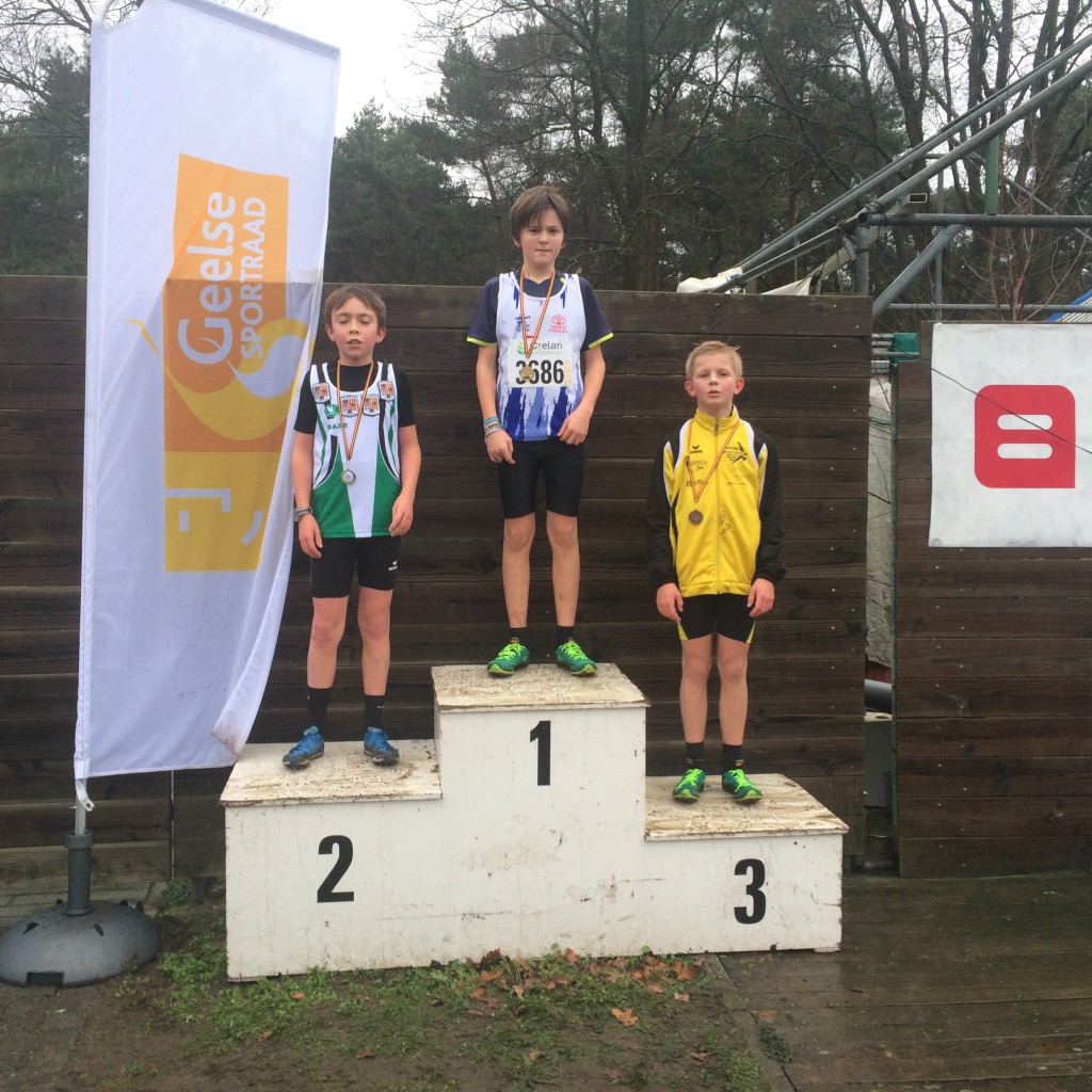 Geel – Witse Jacobs – 24.01.2016