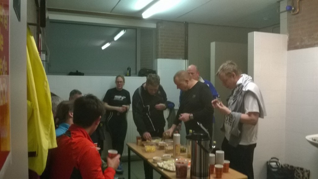 Jogteam Stabroek – Nieuwjaar – 04.01.2016