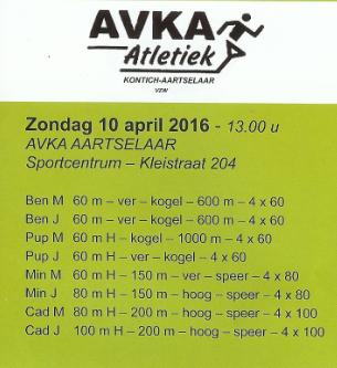AVKA - 10.04.2016