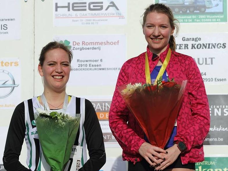 ESAK - Jolien Denis - 28.02