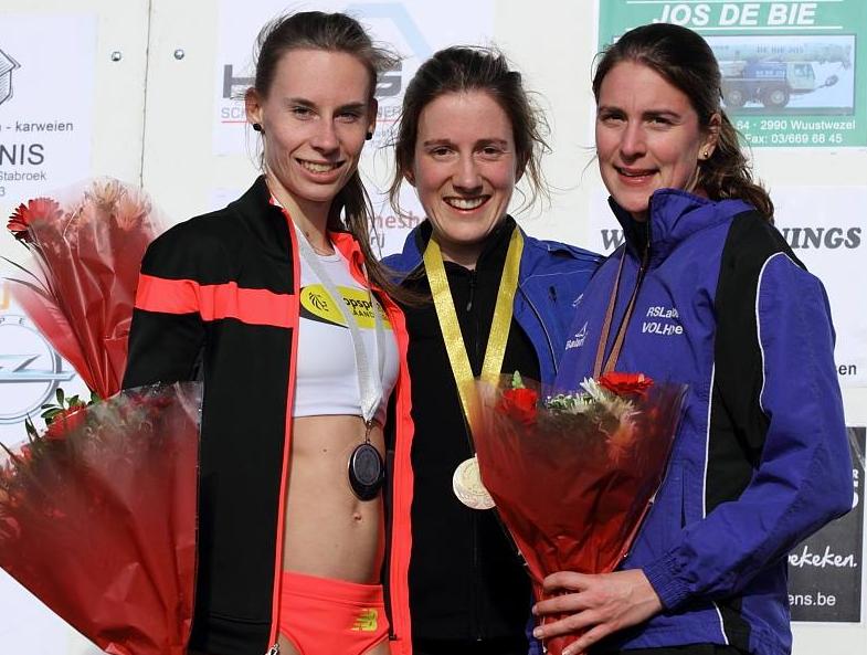 ESAK - Renée Eykens - 28.02