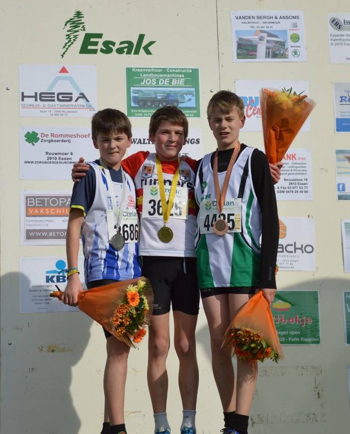 ESAK - Sette Van Hoof_3 - 28.02