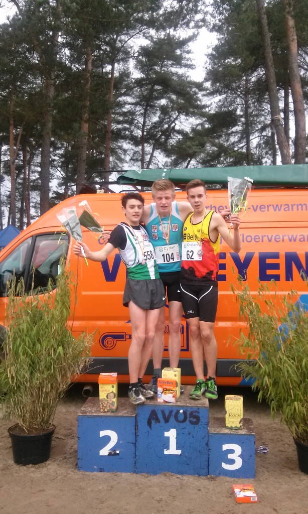 PK Veldlopen – 07.02.2016 – Lilse Bergen (3)