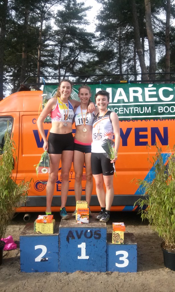 PK Veldlopen – 07.02.2016 – Lilse Bergen (4)