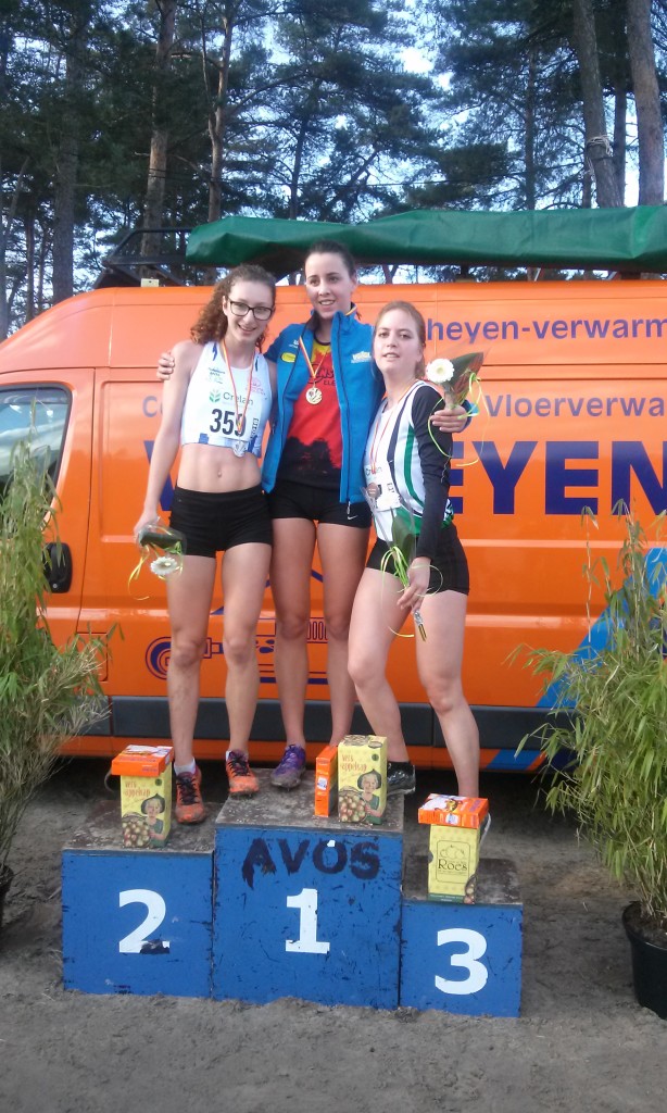 PK Veldlopen – 07.02.2016 – Lilse Bergen (5)