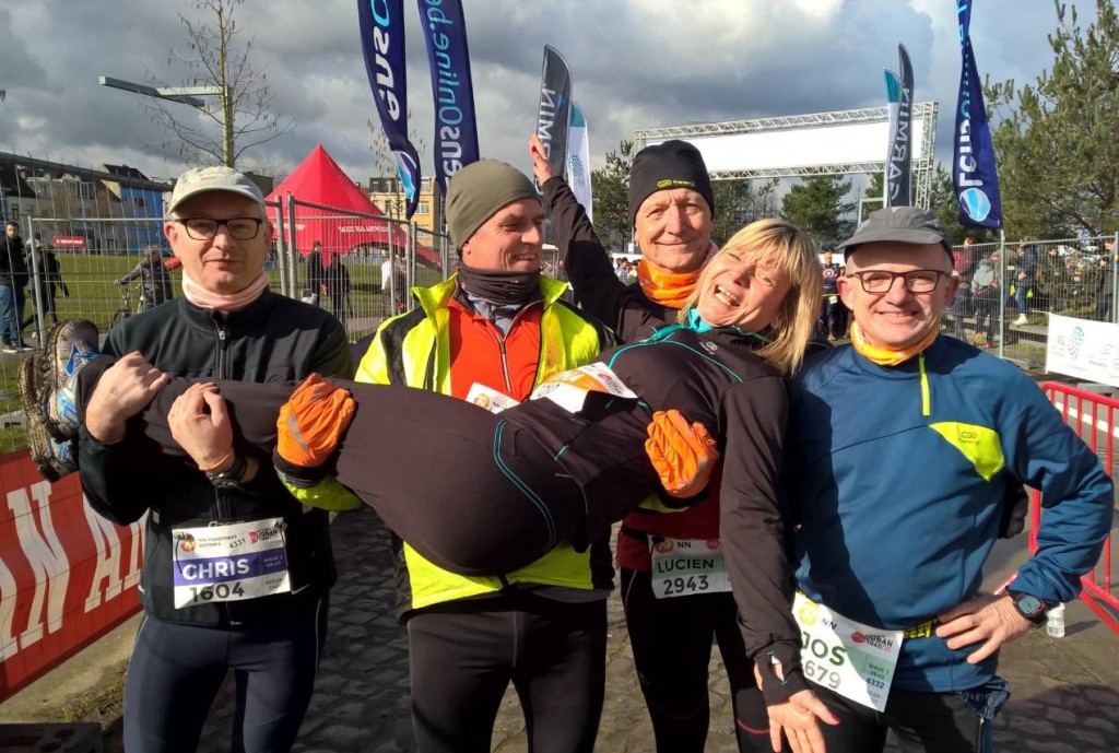 Urban Trail Antwerpen – 06.03.2016 (2)