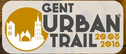 Gent Urban Trail – 20.03.2016 – Gent