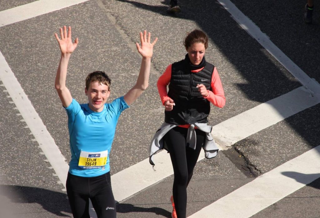10Miles – Stijn Huys