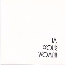 Im your woman