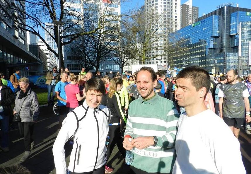 Marathon Rotterdam - 10.04.2016 (1)