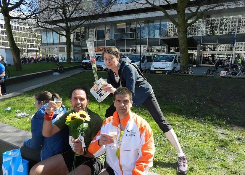Marathon Rotterdam - 10.04.2016 (16)
