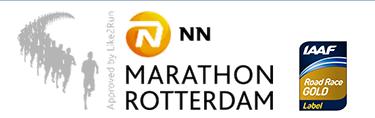 Marathon Rotterdam – 10.04.2016 – Rotterdam (NL)