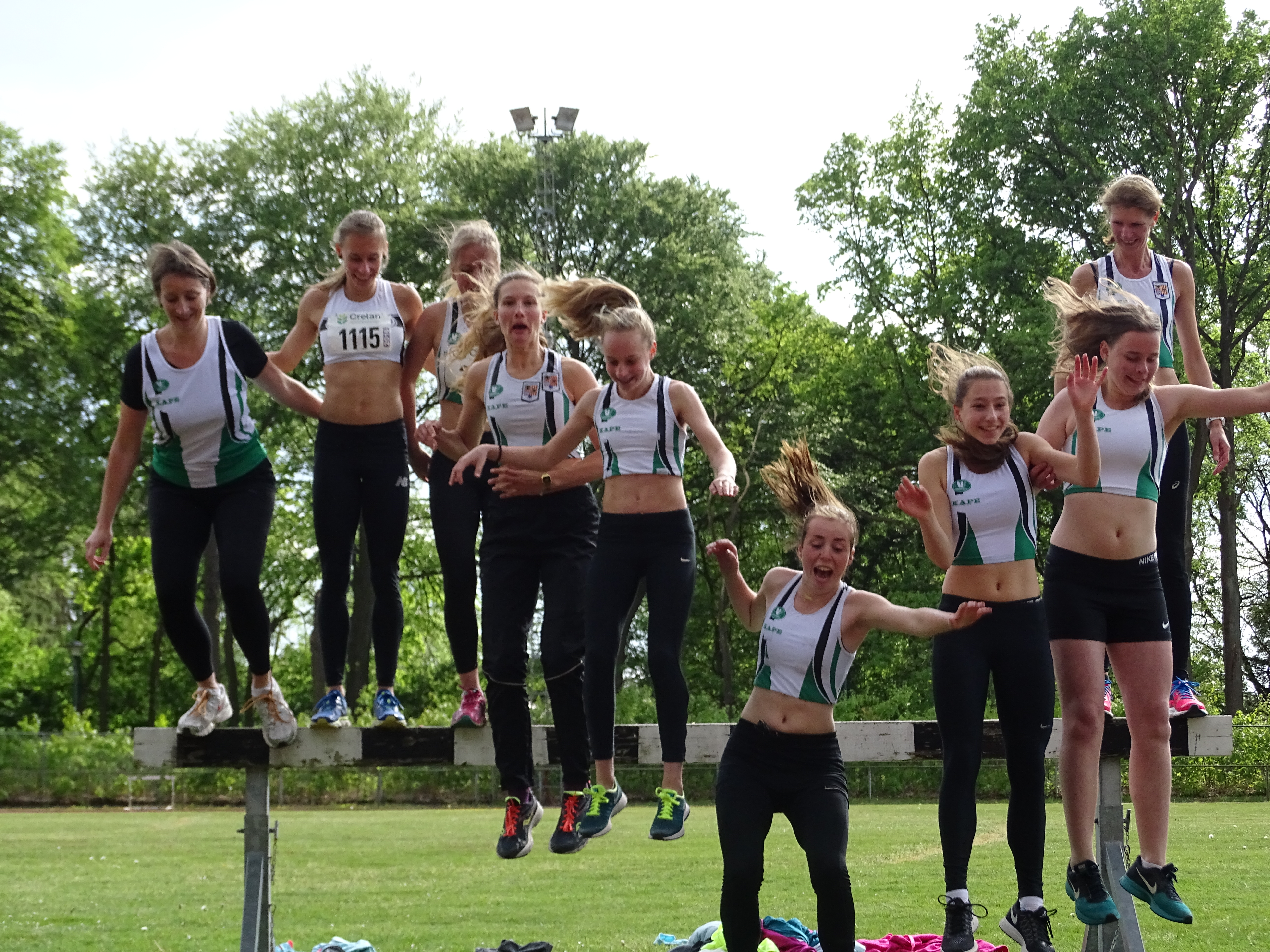 BVV AC Dames - 14.05.2016 Hans (156)
