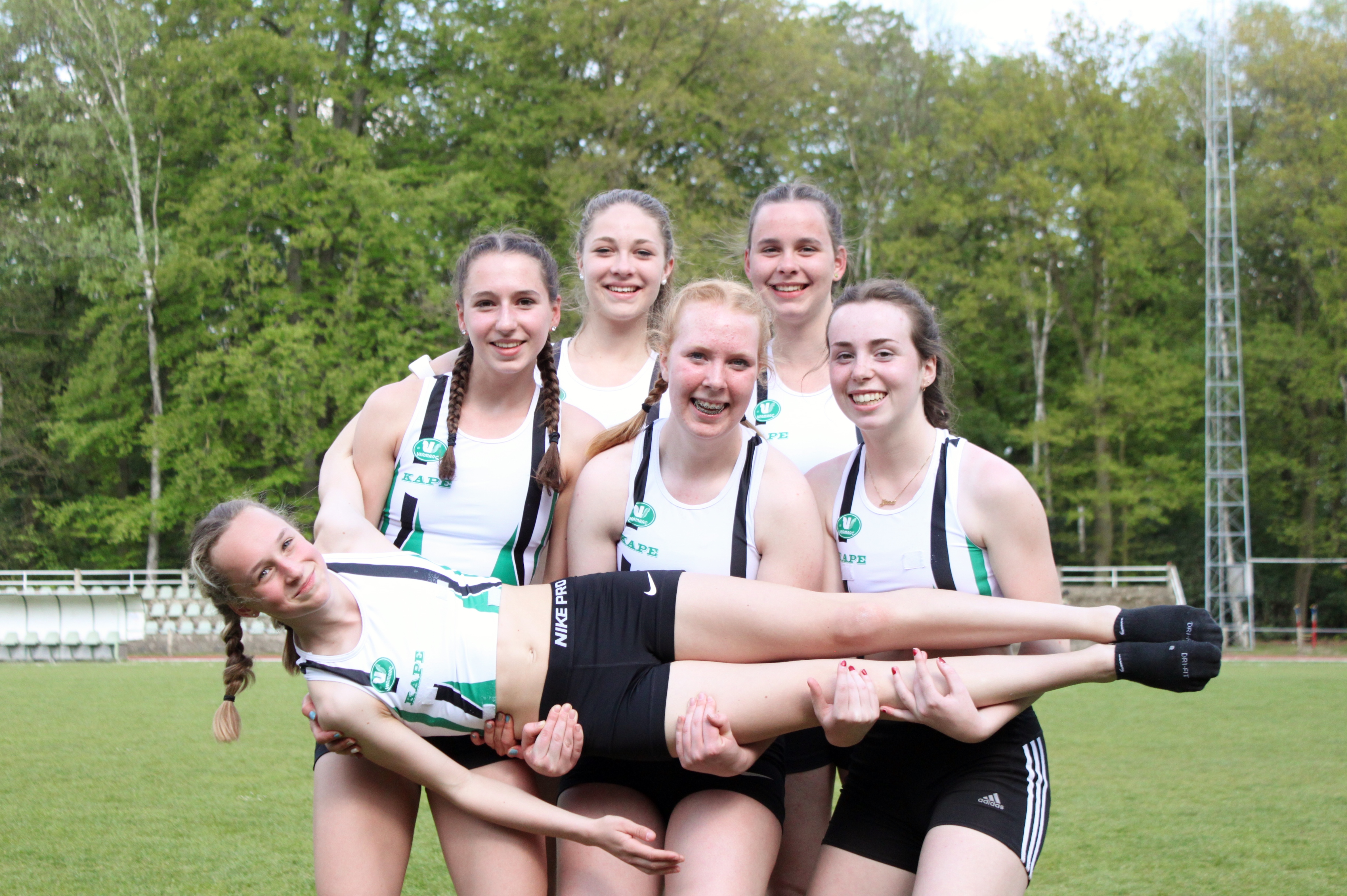 BVV C-S Meisjes 07.05.2016 Brasschaat (58)