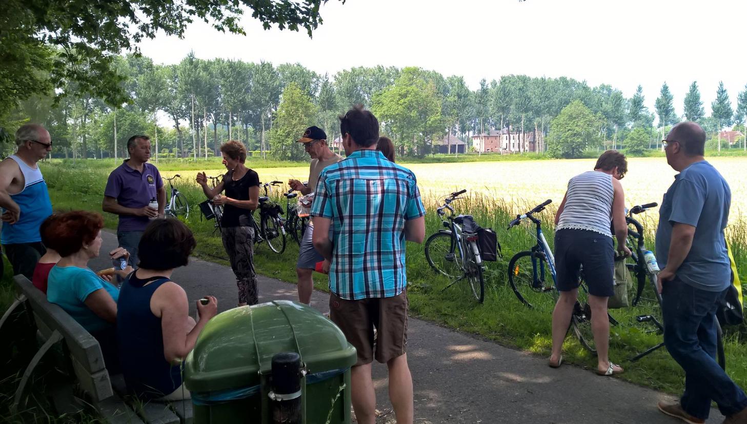 GBM Fiets - Jos Bosschaerts - 28.05.2016 (1)