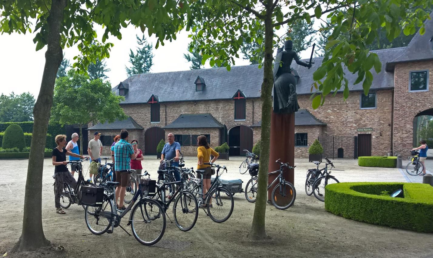 GBM Fiets - Jos Bosschaerts - 28.05.2016 (5)