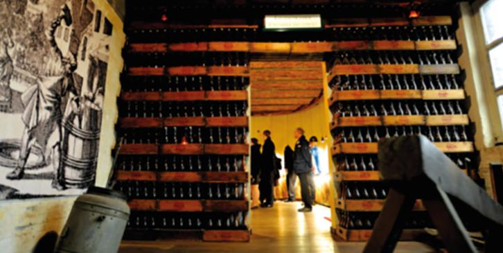 Great Breweries Marathon_3 - Biermuseum