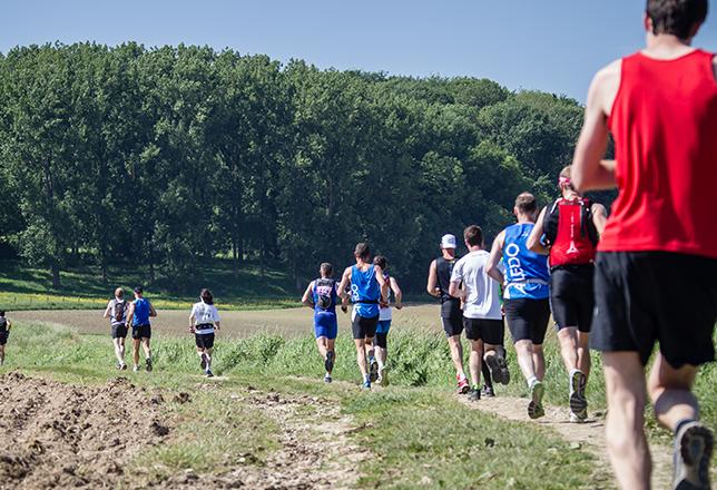 Great Breweries Marathon_4 - Parcours