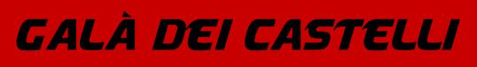 Logo 1 Gala Dei Castelli