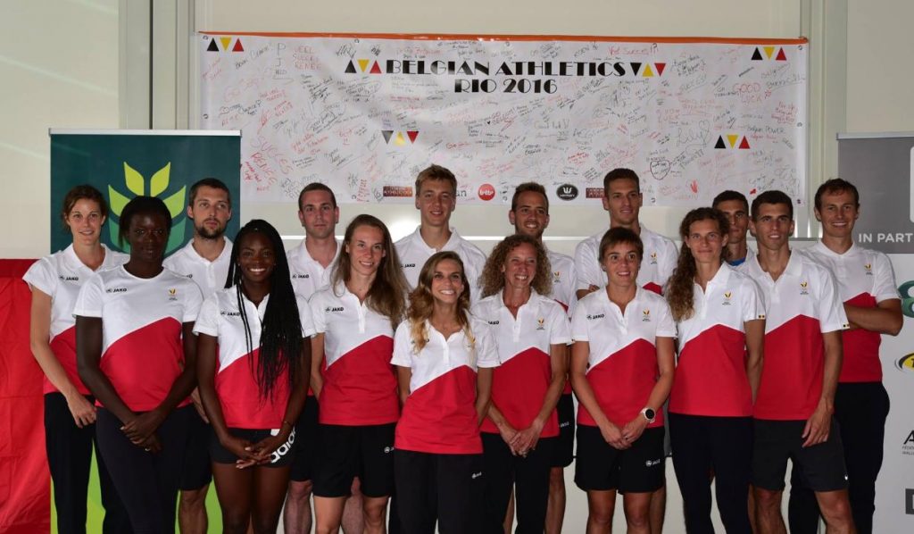 OS – Persvoorstelling