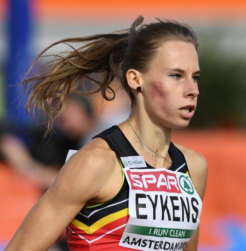 Renée - halve finale - ATNI