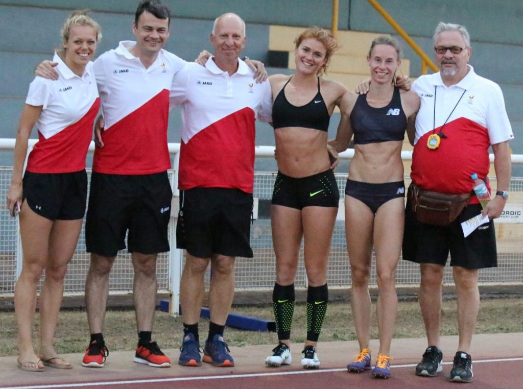 OS – Renée – Uberlandia 2 – 11.08.2016